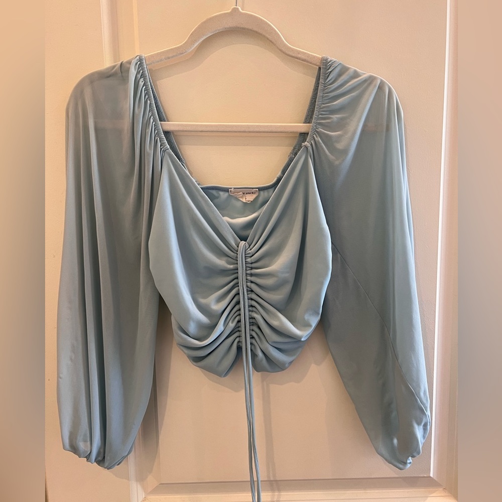 boutique top